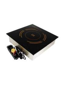 Плита индукционная встраиваемая Кий-В Трейд HJ018-P35XK